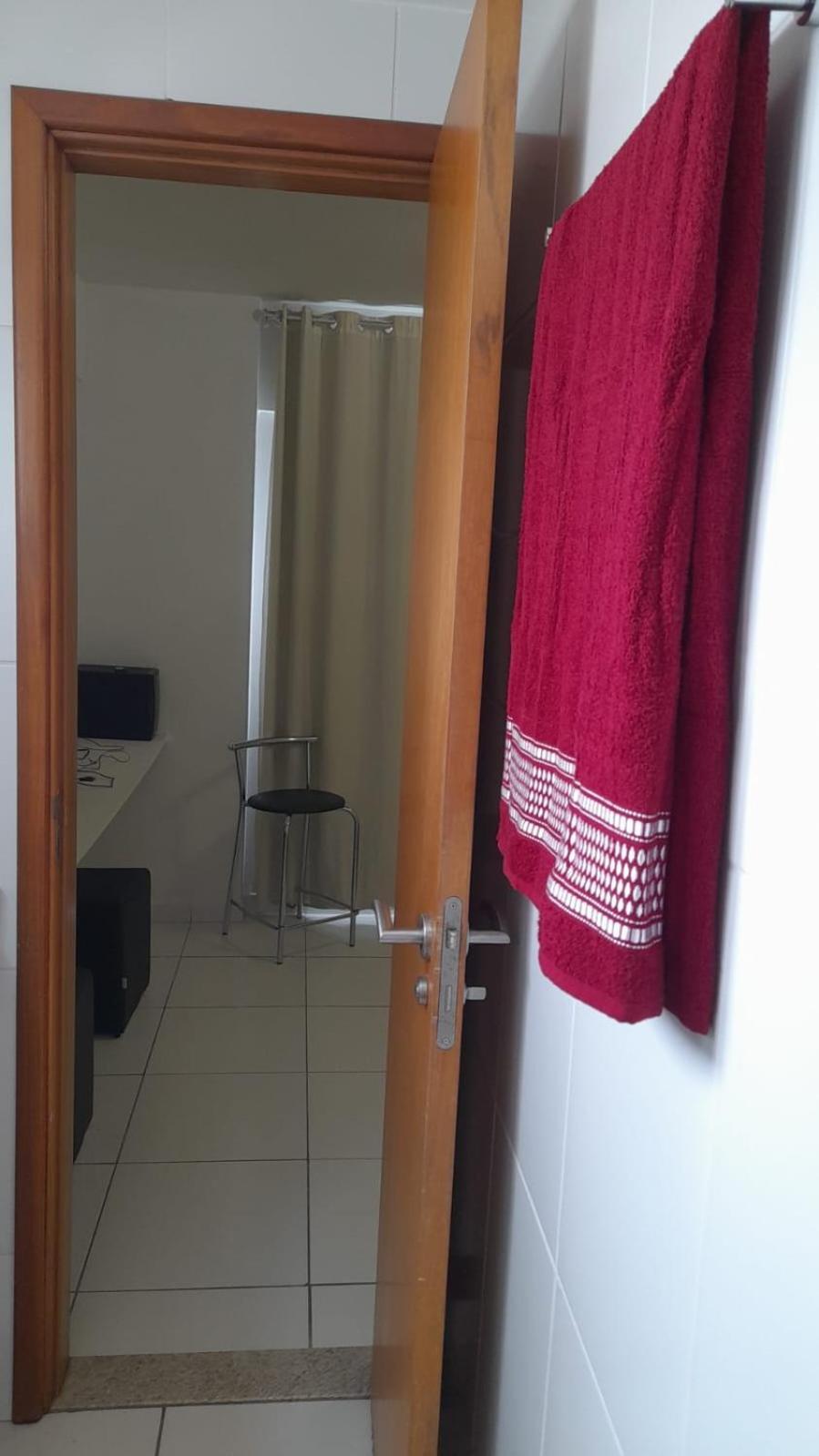 Apartamento Com Piscina Récife Extérieur photo