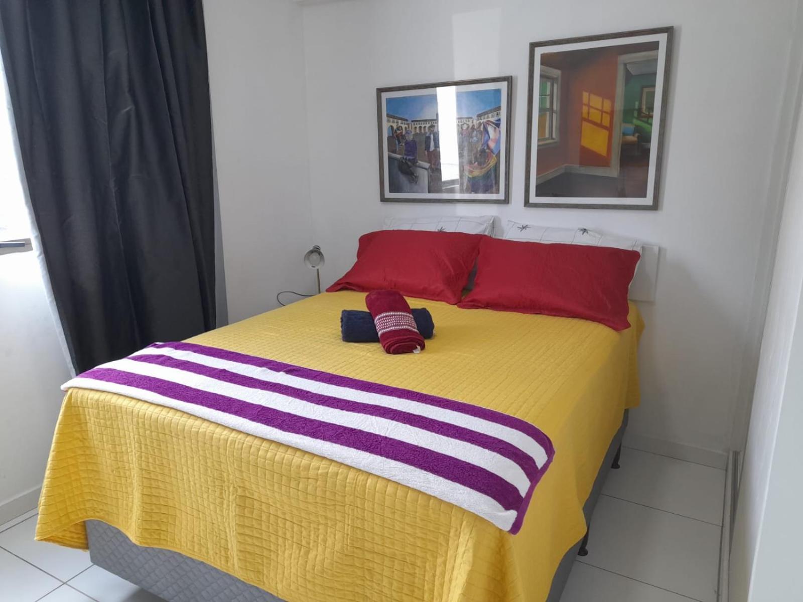Apartamento Com Piscina Récife Extérieur photo